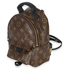 Louis Vuitton Monogram Canvas Mini Palm Springs