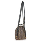 Louis Vuitton Monogram Canvas Mini Palm Springs