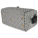 Louis Vuitton Navy Mini Lin Josephine GM Shoulder Bag