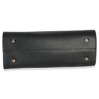 Louis Vuitton Black Epi Twist Tote