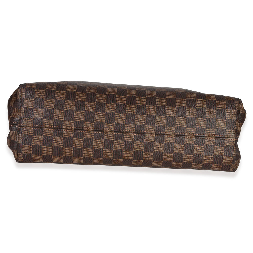 Louis Vuitton Damier Ebene Canvas Graceful MM