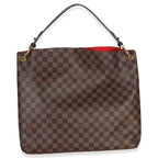 Louis Vuitton Damier Ebene Canvas Graceful MM