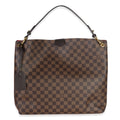 Louis Vuitton Damier Ebene Canvas Graceful MM