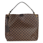 Louis Vuitton Damier Ebene Canvas Graceful MM