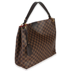 Louis Vuitton Damier Ebene Canvas Graceful MM