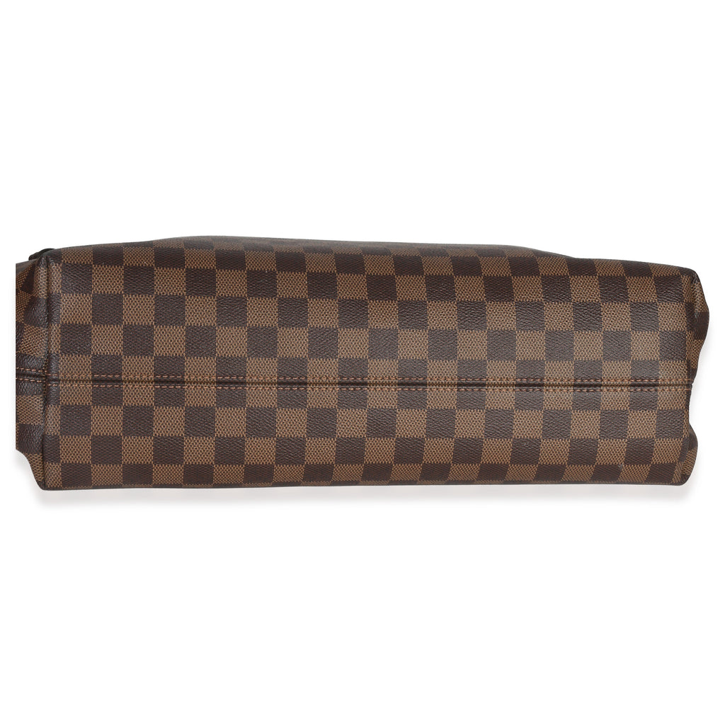 Louis Vuitton Damier Ebene Canvas Graceful MM