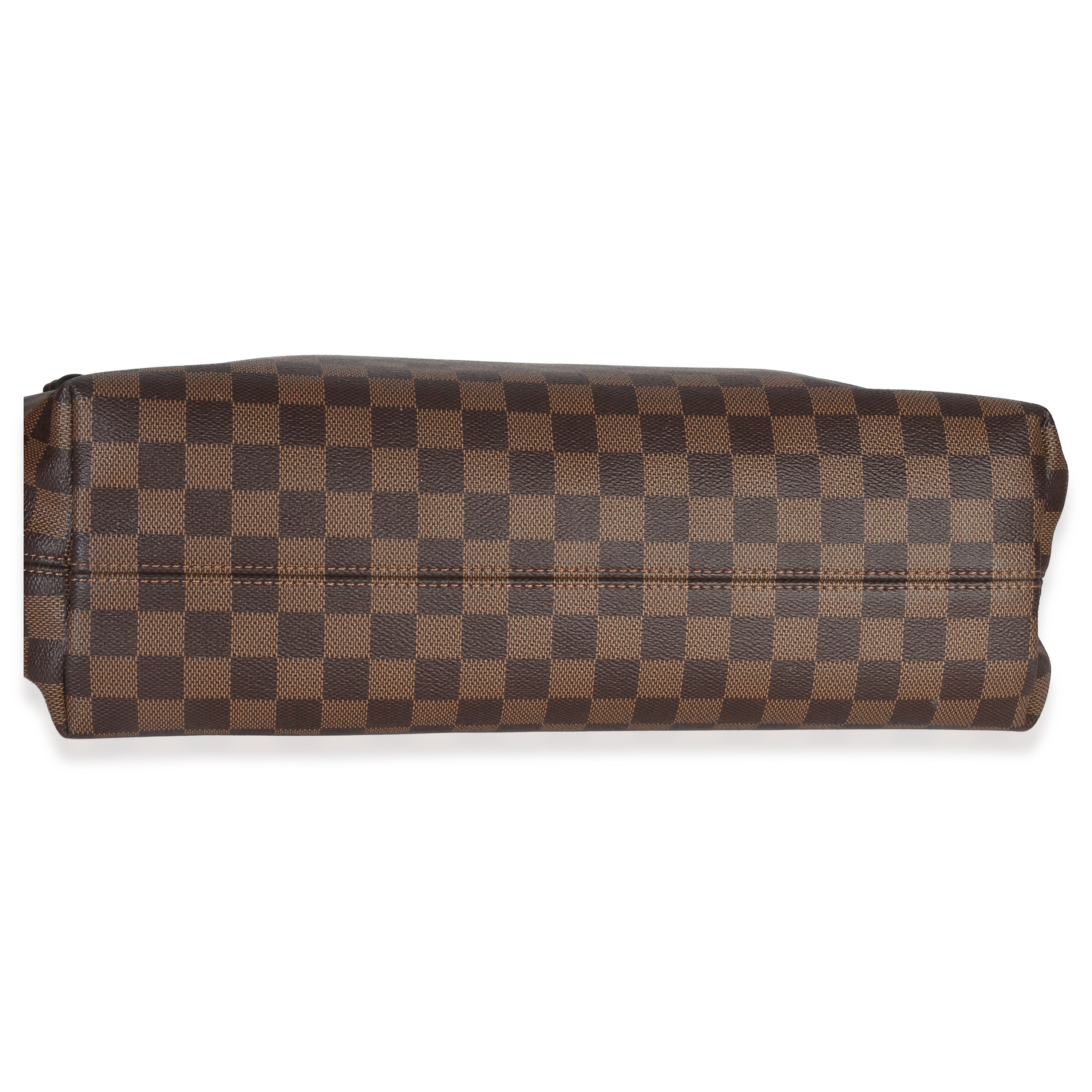 Louis Vuitton Damier Ebene Canvas Graceful MM