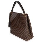Louis Vuitton Damier Ebene Canvas Graceful MM