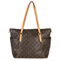 Louis Vuitton Monogram Canvas Totally MM