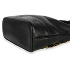 Chanel Vintage 24k  Triple CC Flap Backpack