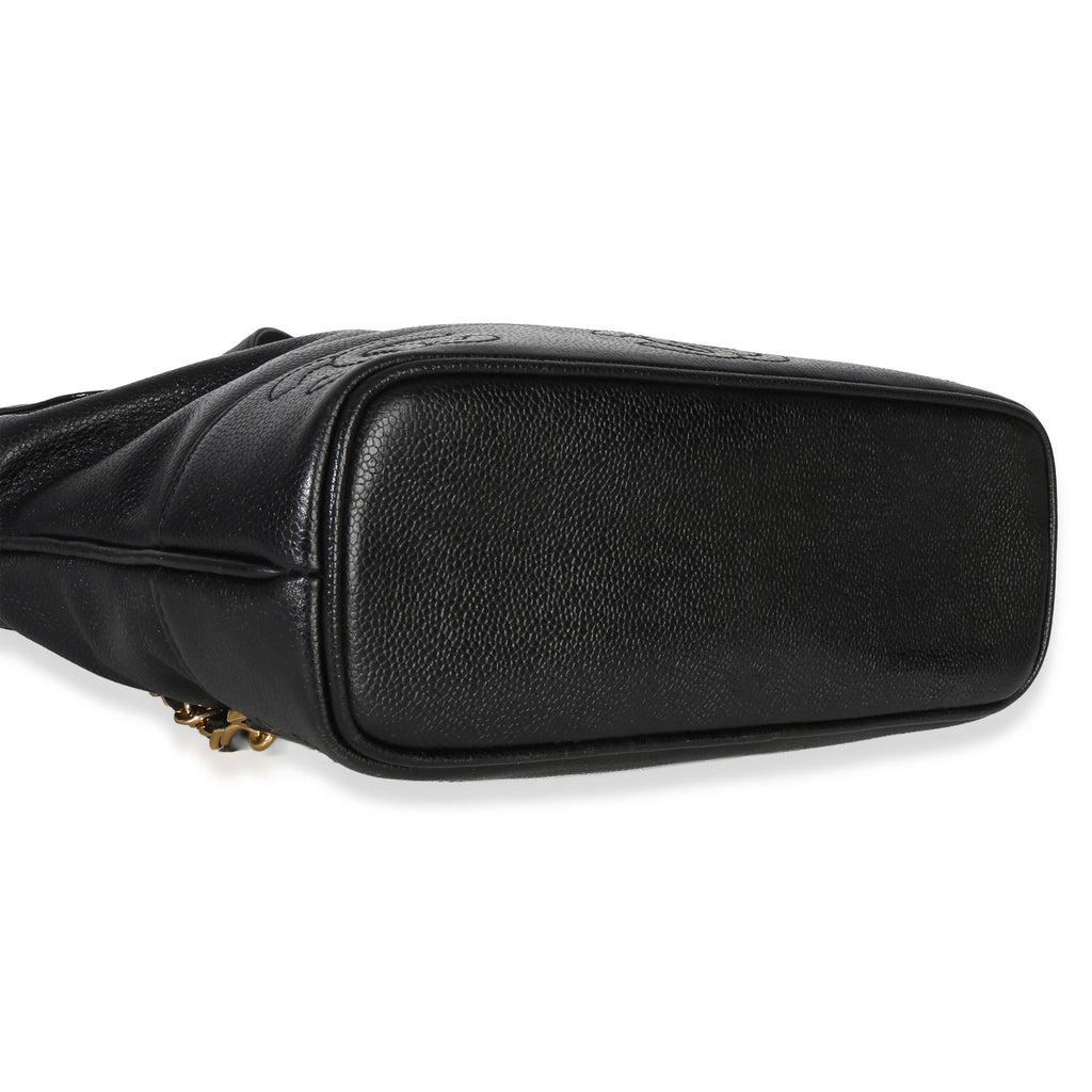 Chanel Vintage 24k  Triple CC Flap Backpack