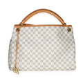 Louis Vuitton Damier Azur Canvas Artsy MM