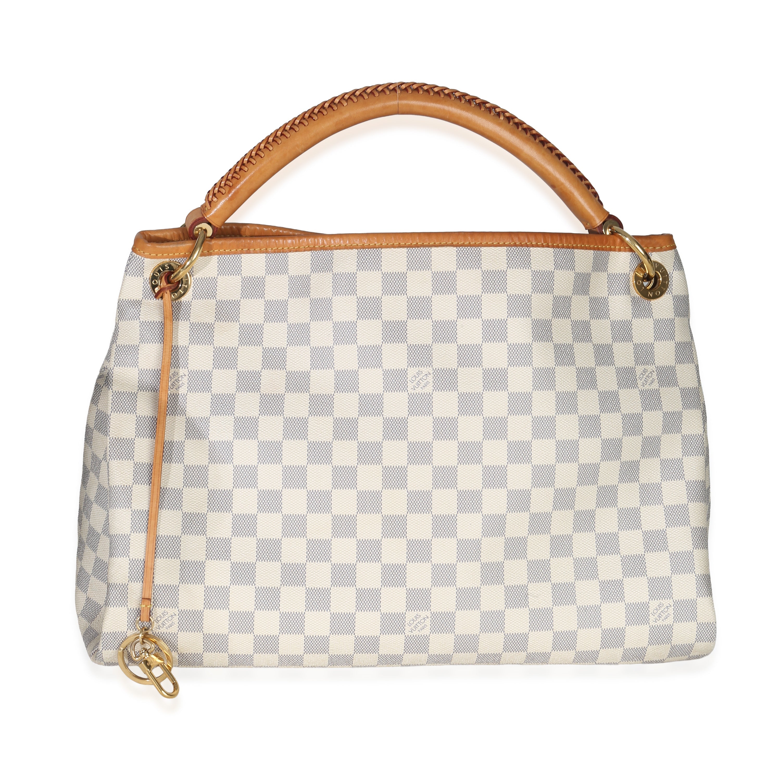 Louis Vuitton Damier Azur Canvas Artsy MM