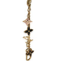 Louis Vuitton Multicolor Monogram Spring Street Bag Charm