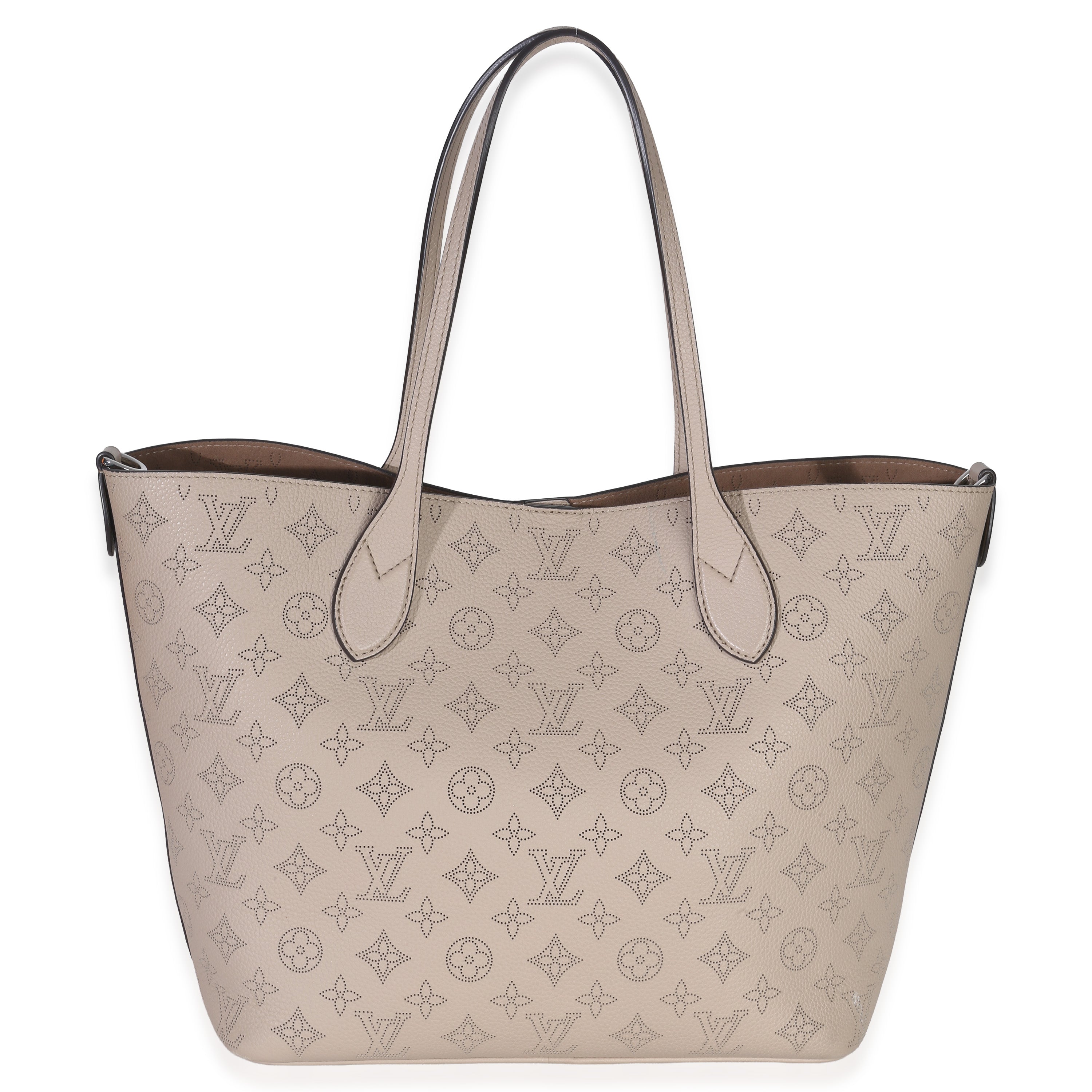 Louis Vuitton Galet Monogram Mahina Blossom MM