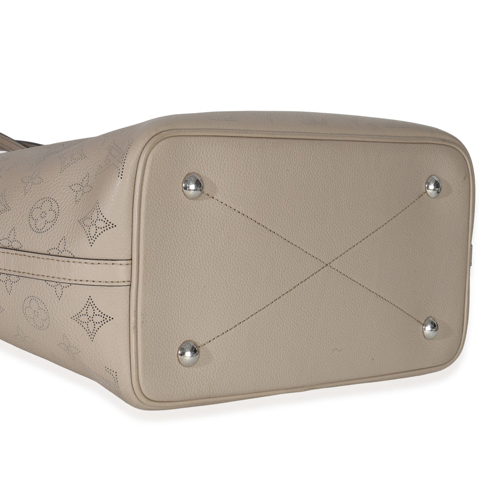 Louis Vuitton Galet Monogram Mahina Blossom MM