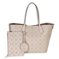 Louis Vuitton Galet Monogram Mahina Blossom MM