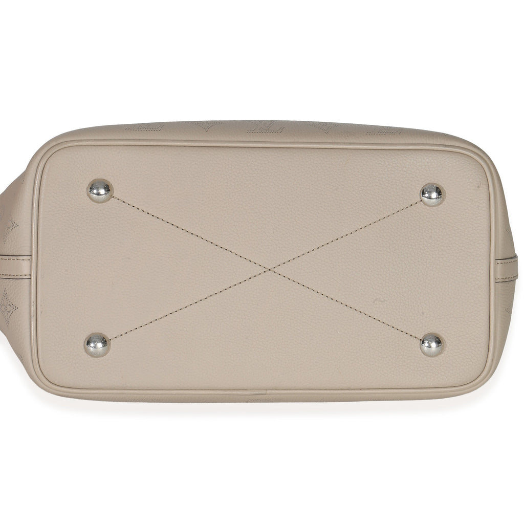 Louis Vuitton Galet Monogram Mahina Blossom MM