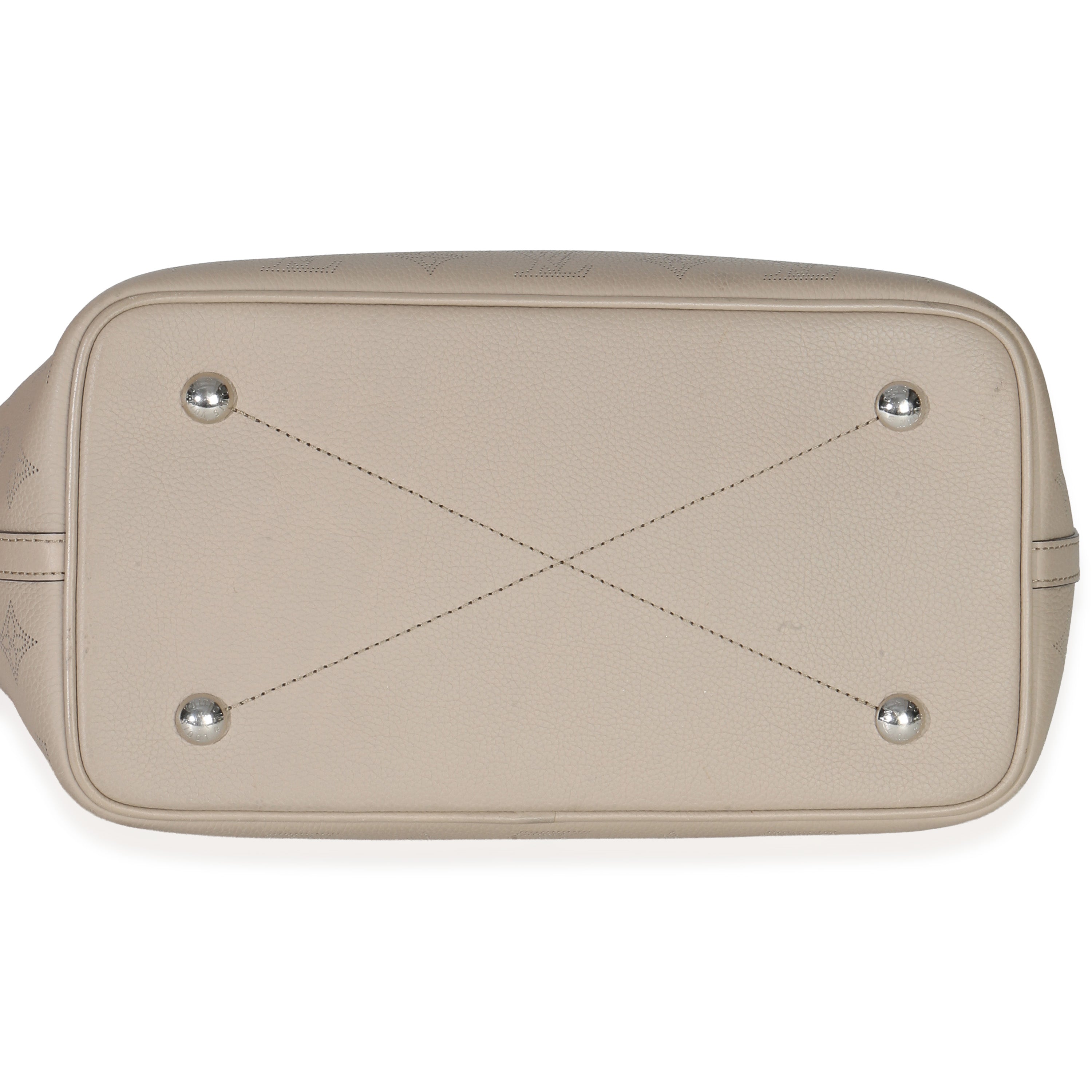 Louis Vuitton Galet Monogram Mahina Blossom MM