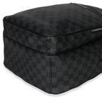 Louis Vuitton Damier Graphite Canvas Michael Backpack
