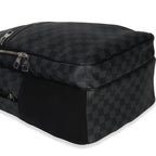 Louis Vuitton Damier Graphite Canvas Michael Backpack