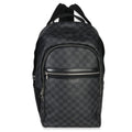 Louis Vuitton Damier Graphite Canvas Michael Backpack
