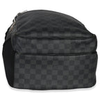 Louis Vuitton Damier Graphite Canvas Michael Backpack