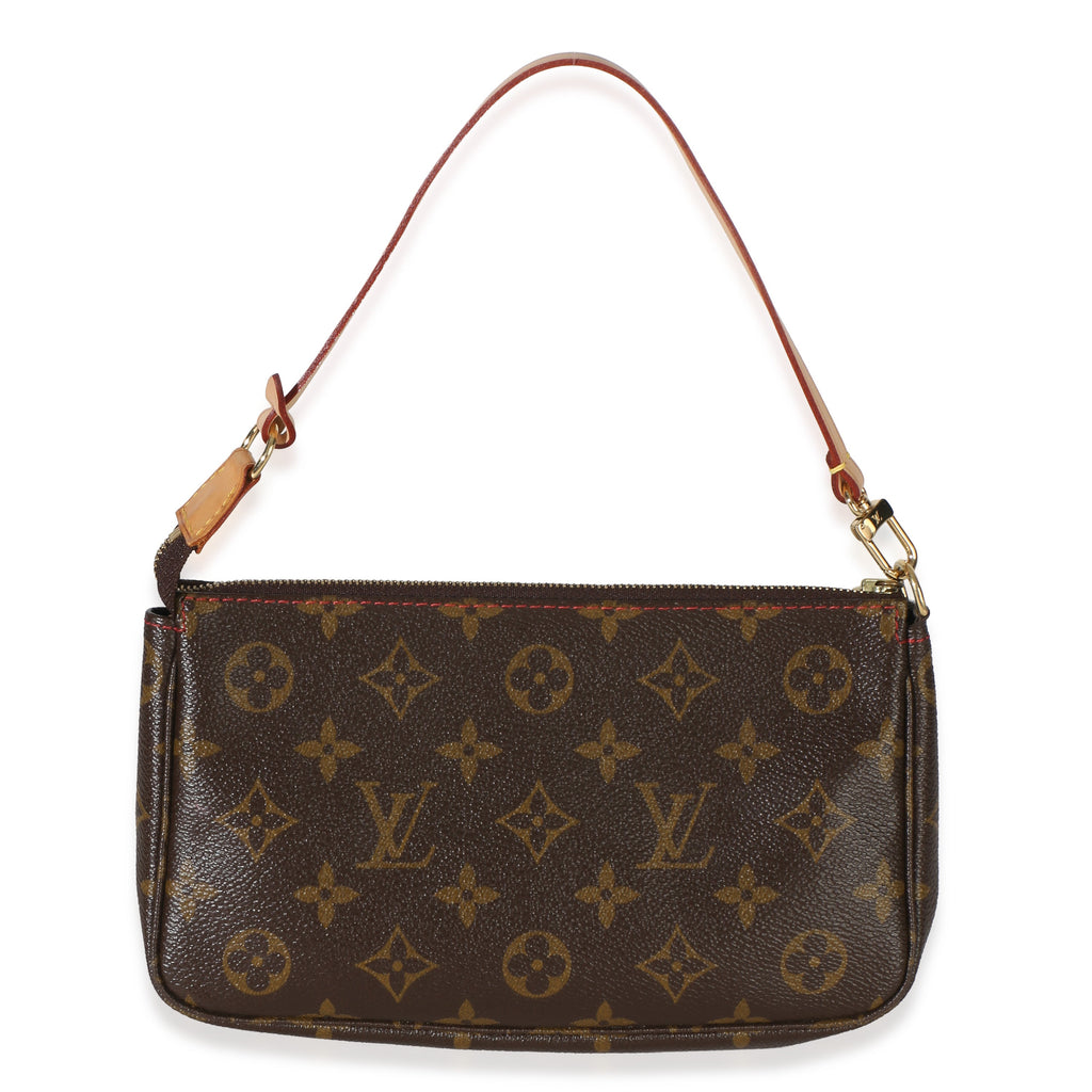 Louis Vuitton Monogram Canvas Cerises Pochette Accessories