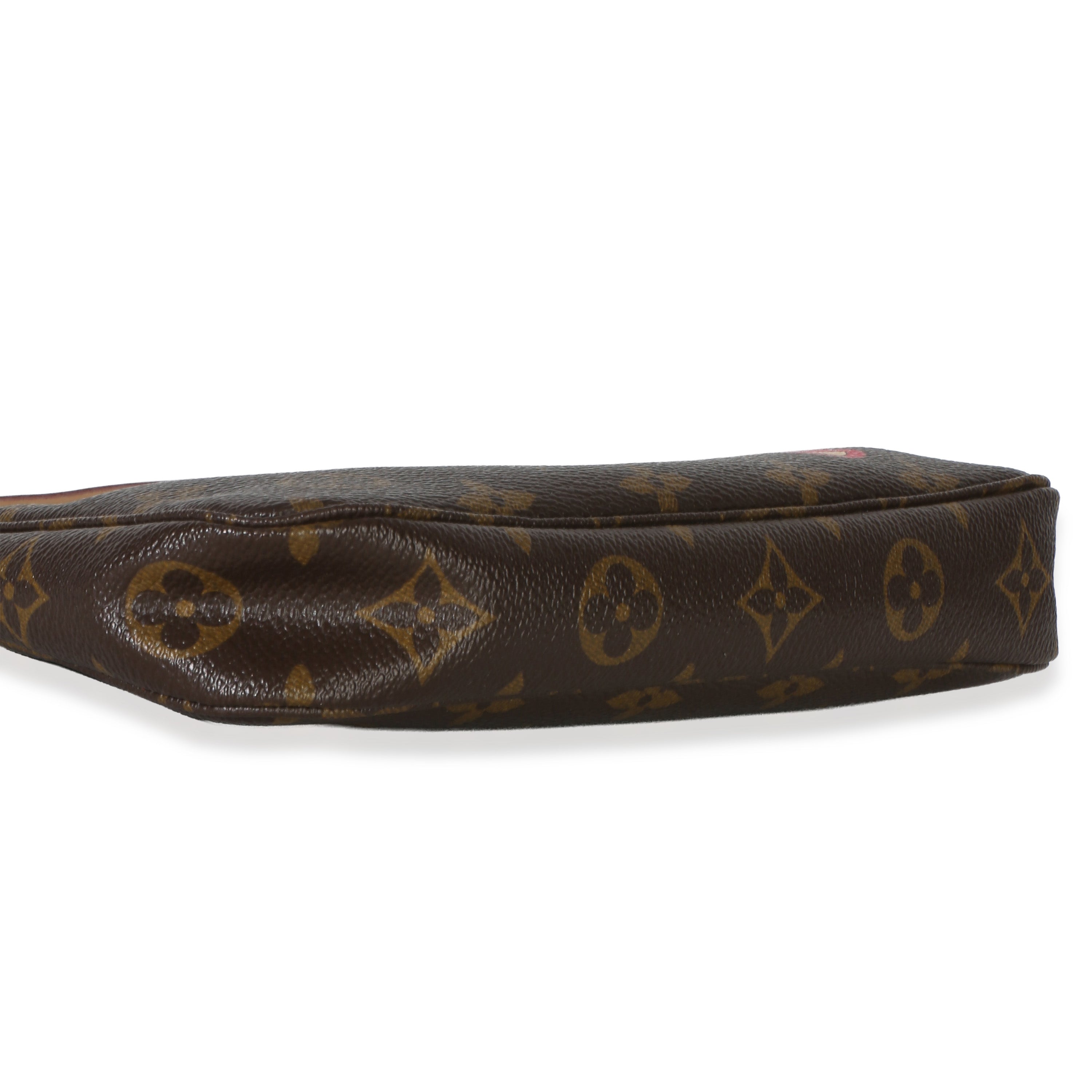 Louis Vuitton Monogram Canvas Cerises Pochette Accessories