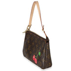 Louis Vuitton Monogram Canvas Cerises Pochette Accessories