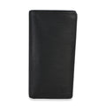 Louis Vuitton Black Epi Leather Brazza Wallet