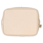 Louis Vuitton Beige Clair Monogram Empreinte Stardust Nano Noe