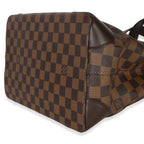 Louis Vuitton Damier Ebene Canvas Hampstead PM
