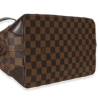 Louis Vuitton Damier Ebene Canvas Hampstead PM
