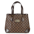 Louis Vuitton Damier Ebene Canvas Hampstead PM