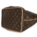 Louis Vuitton Monogram Canvas Palermo PM