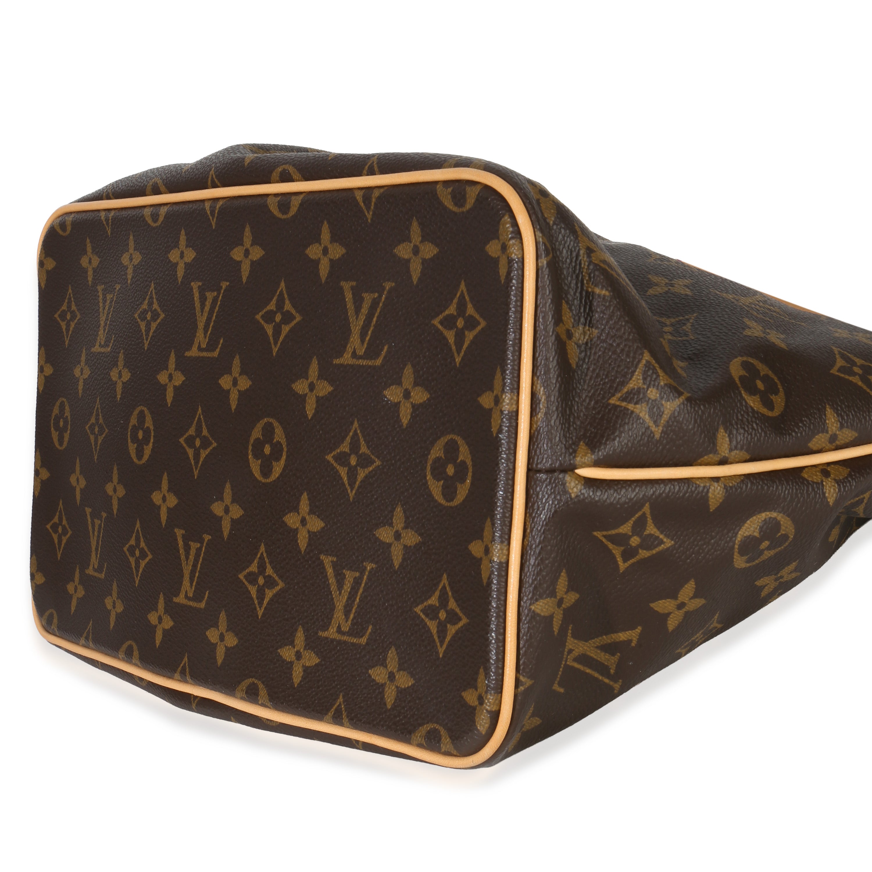 Louis Vuitton Monogram Canvas Palermo PM