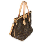Louis Vuitton Monogram Canvas Palermo PM