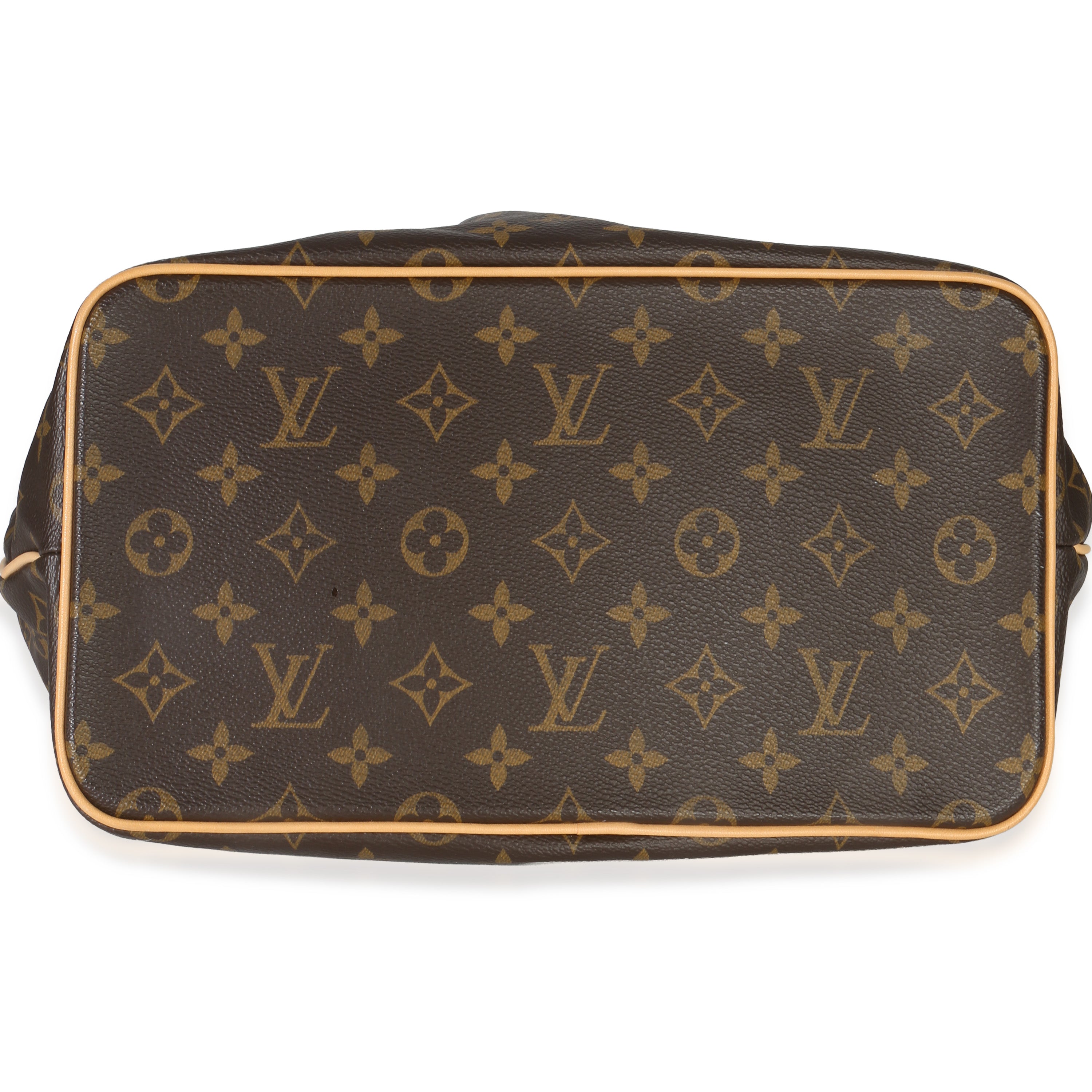 Louis Vuitton Monogram Canvas Palermo PM