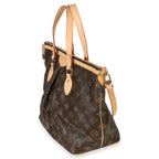Louis Vuitton Monogram Canvas Palermo PM