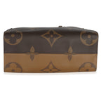 Louis Vuitton Reverse Monogram Giant Canvas Onthego MM