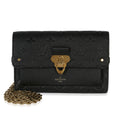 Louis Vuitton Black Monogram Empreinte Vavin PM