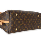 Louis Vuitton Monogram Canvas Carryall MM