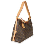 Louis Vuitton Monogram Canvas Carryall MM