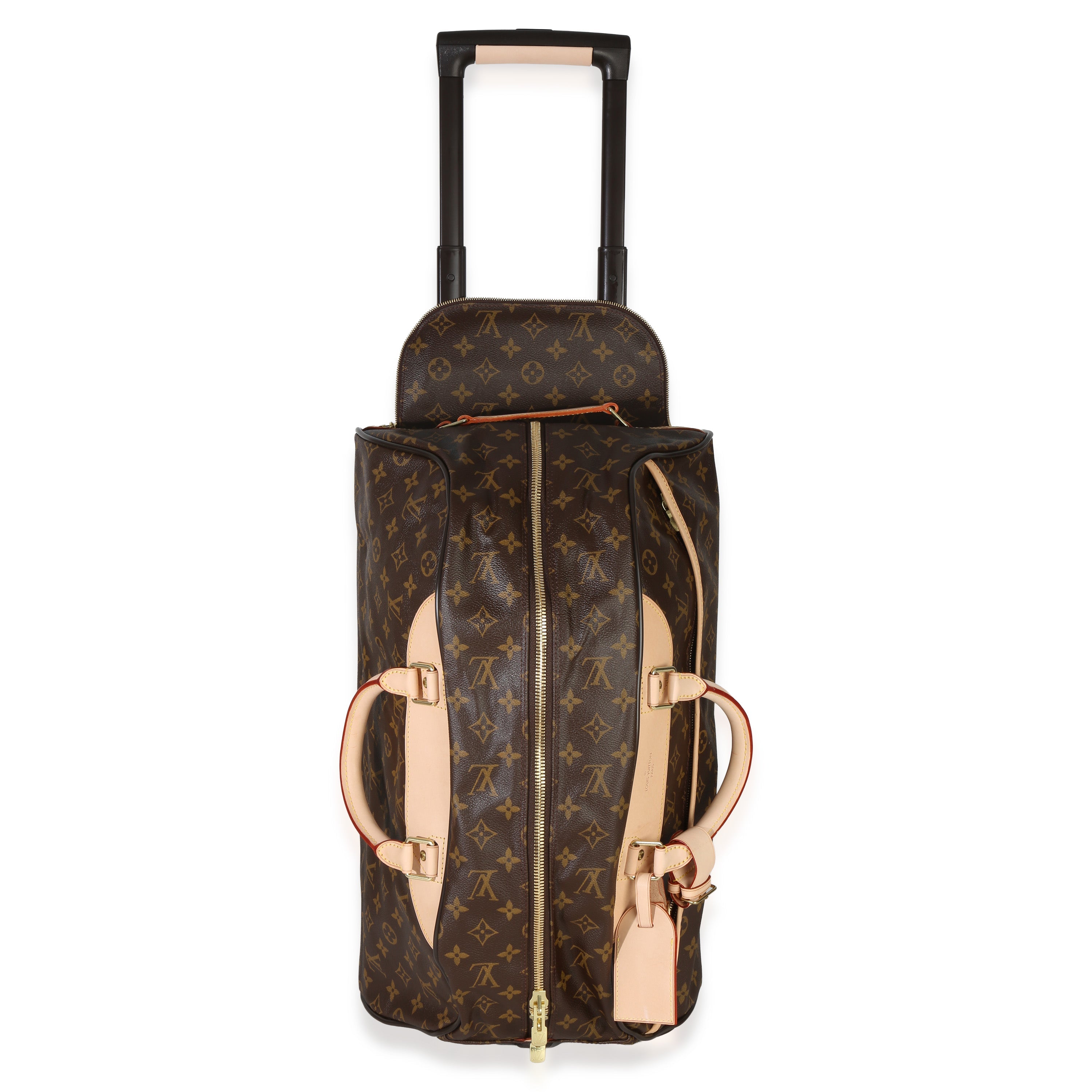 Louis Vuitton Monogram Canvas Eole 50