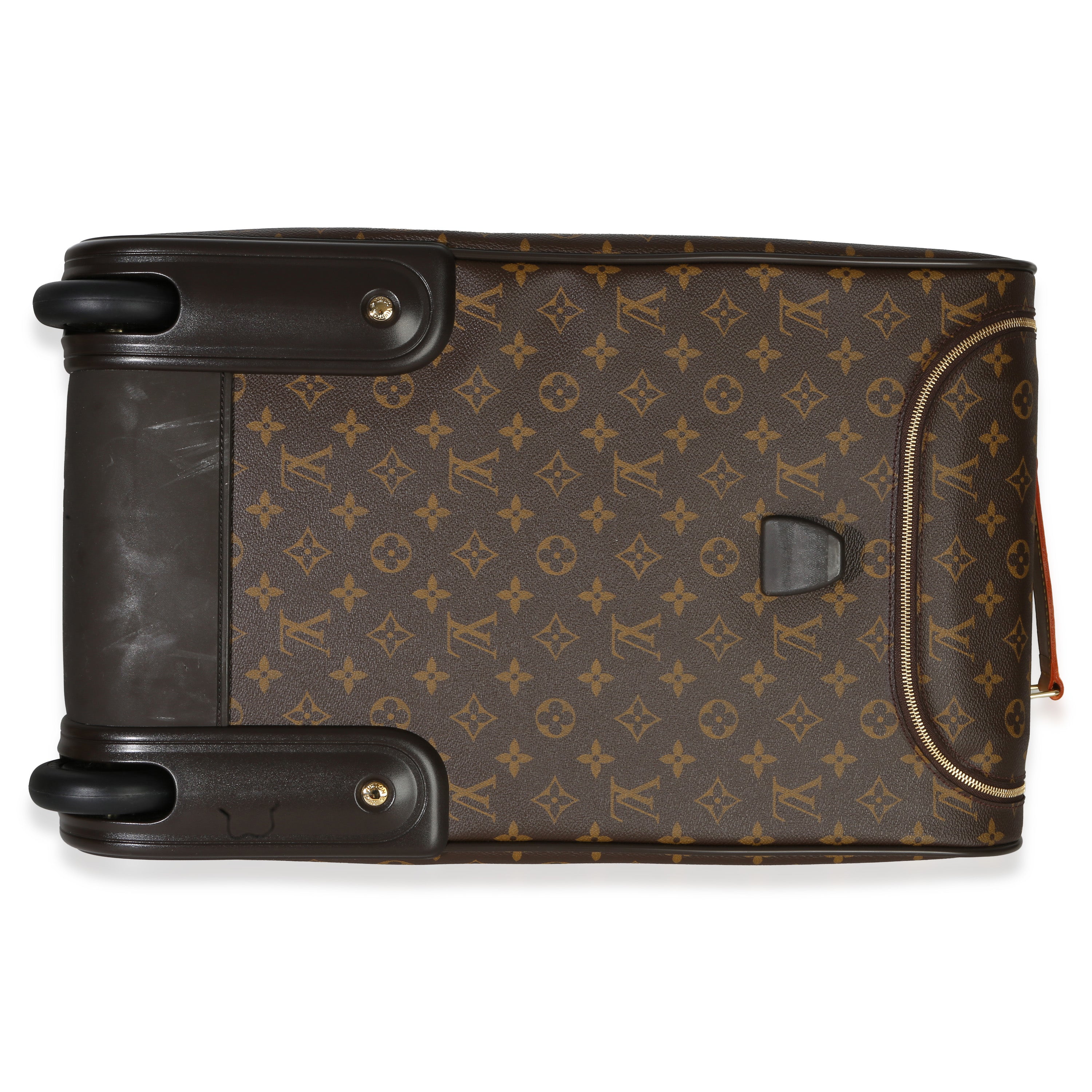 Louis Vuitton Monogram Canvas Eole 50