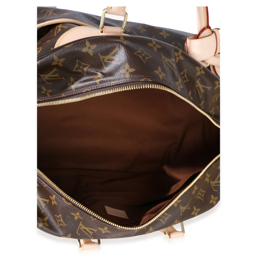 Louis Vuitton Monogram Canvas Eole 50