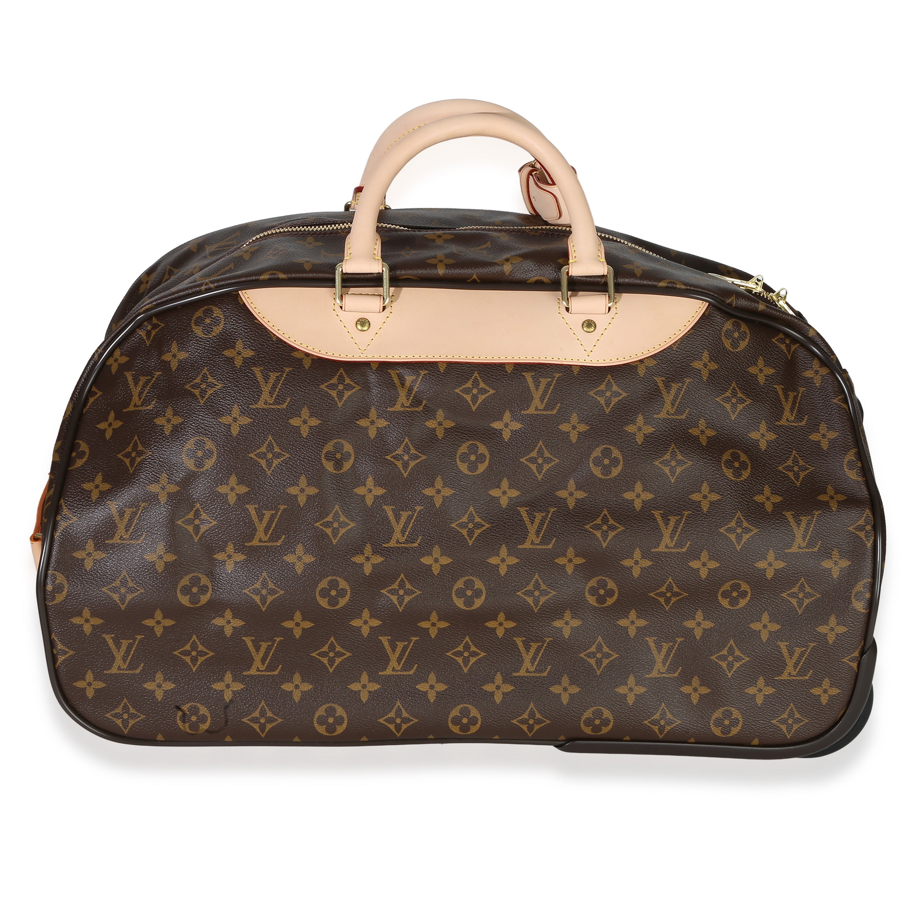 Louis Vuitton Monogram Canvas Eole 50