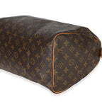 Louis Vuitton Monogram Canvas Speedy 30