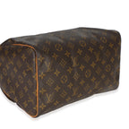 Louis Vuitton Monogram Canvas Speedy 30